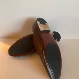 Cole Haan | Shoes | Cole Hahn Single Monk Strap Wingtip  display picture 1